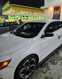 شيفروليه ماليبو